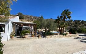 Casa el saladillo